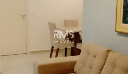 Apartamento para alugar com 2 quartos, sendo 1 suíte,  em Jardim Paraíso ii, Itu, SP