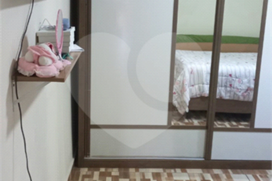 Casa à venda com 3 quartos em Horto, São Paulo, SP