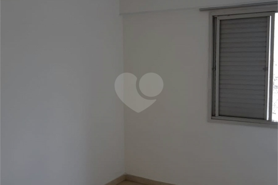 Apartamento à venda com 2 quartos em Mandaqui, São Paulo, SP