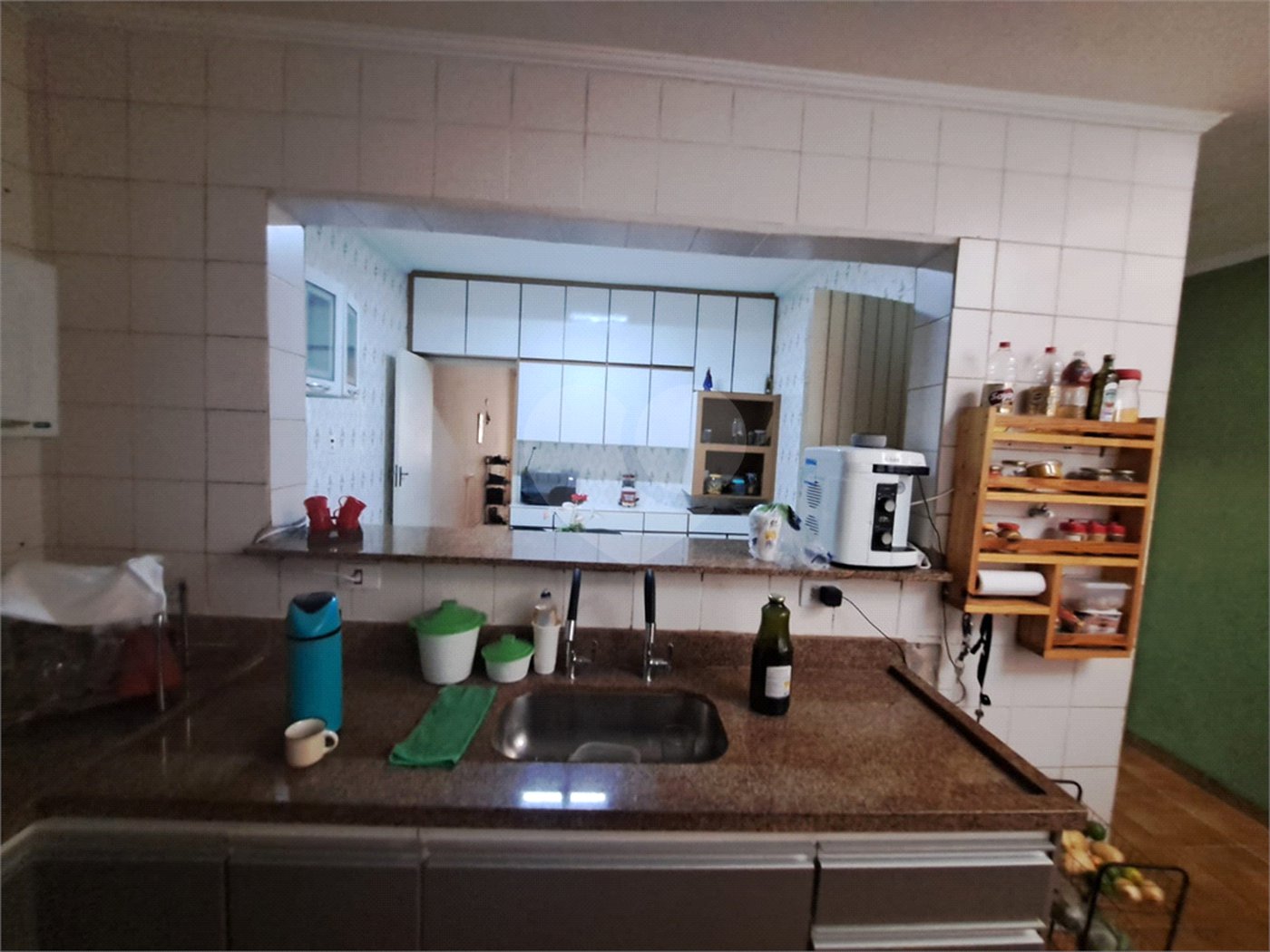 Sobrado à venda com 3 quartos em Vila Isolina Mazzei, São Paulo, SP