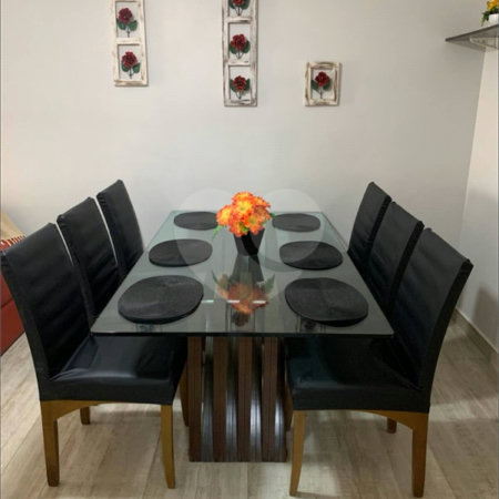 Apartamento à venda com 3 quartos no Centro, Cabo Frio, RJ