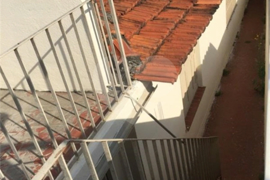 Casa Térrea à venda com 4 quartos em Limão, São Paulo, SP