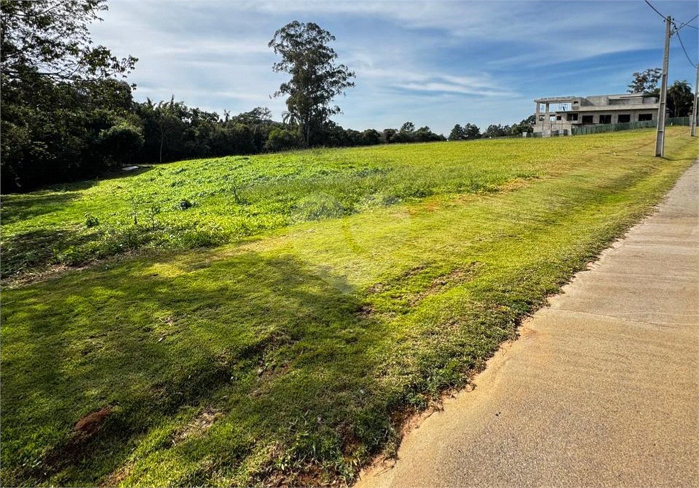 Terreno à venda no condomínio Mirantes de Itupararanga, Piedade - SP