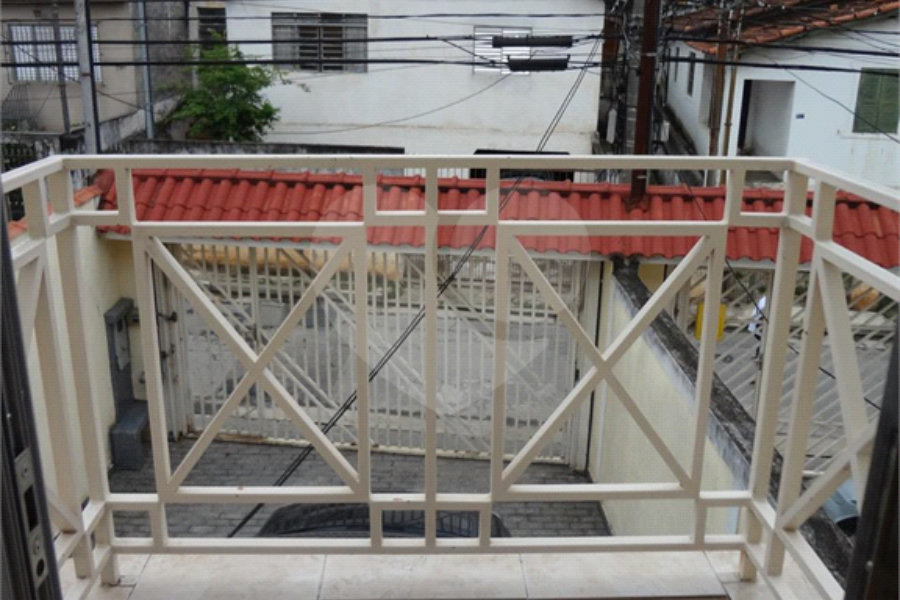 Sobrado à venda com 3 quartos, sendo 1 suíte,  em Horto, São Paulo, SP