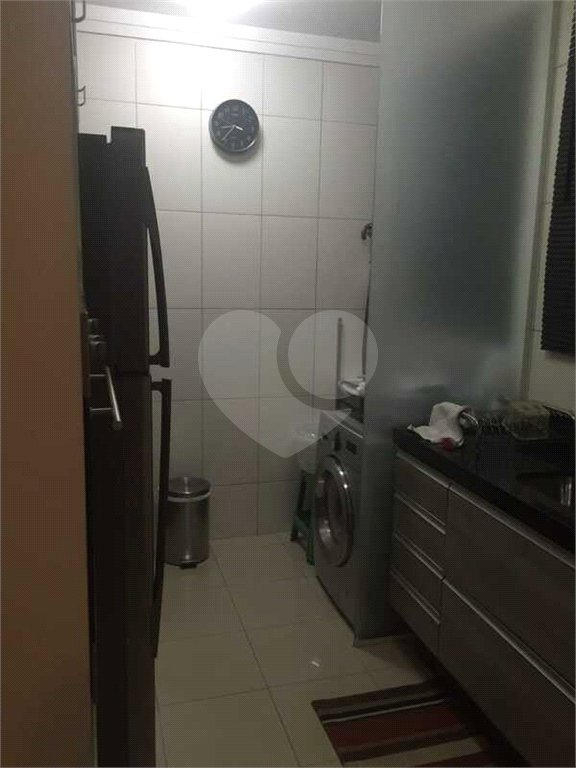 Apartamento à venda com 3 quartos em Parque Reserva Fazenda Imperial, Sorocaba, SP