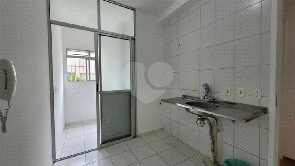 Apartamento à venda com 2 quartos em Jardim Sarah, São Paulo, SP