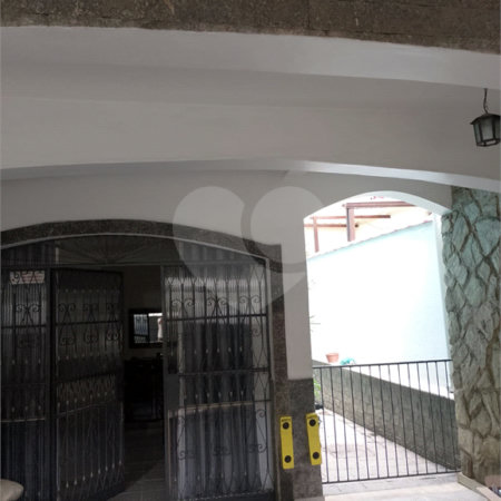 Casa à venda com 3 quartos, sendo 1 suíte, em Campo Grande, Rio de Janeiro, RJ