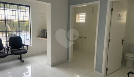 Prédio à venda em Vila Lageado, São Paulo, SP
