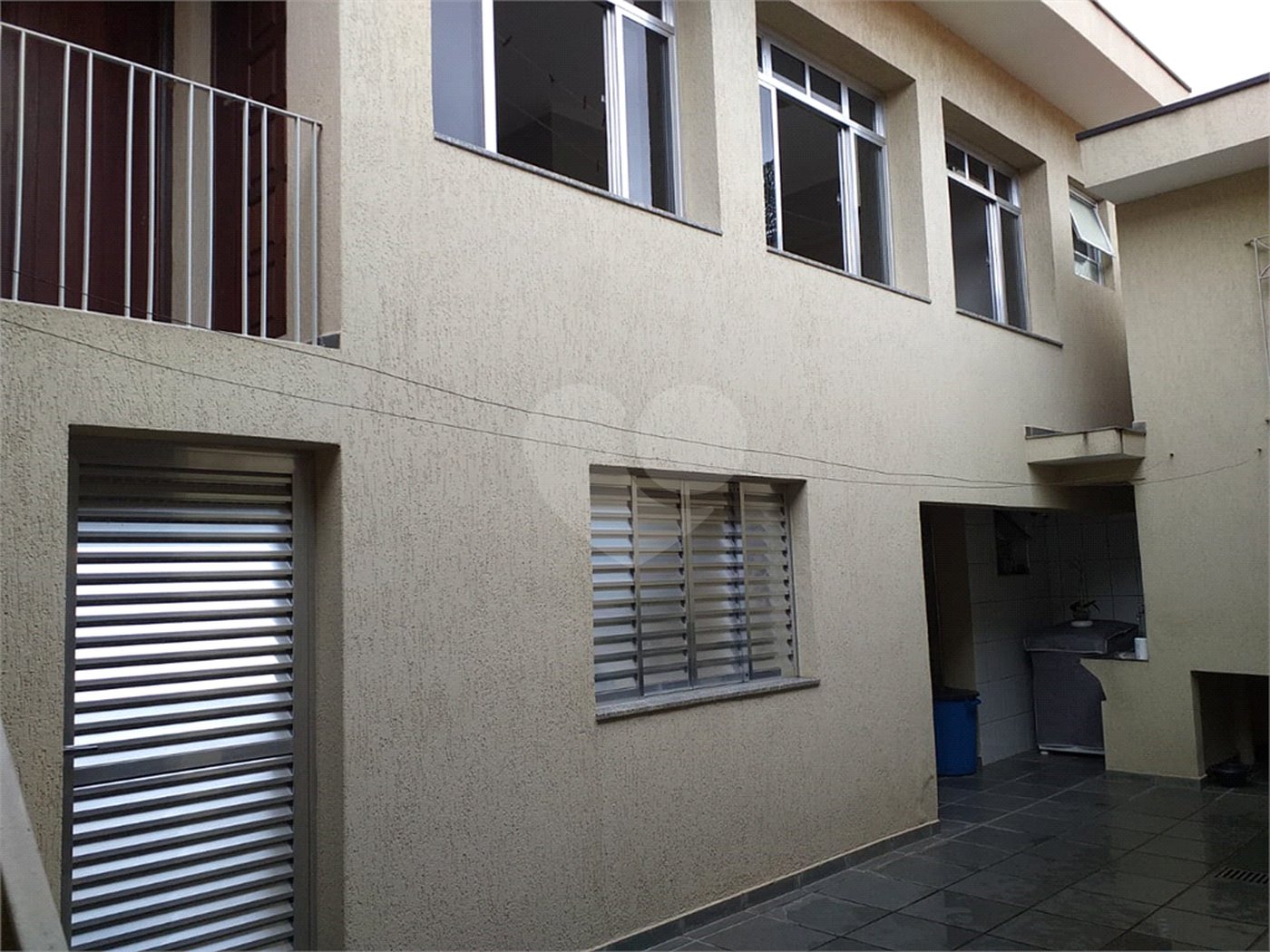 Sobrado à venda com 5 quartos em Mandaqui, São Paulo, SP