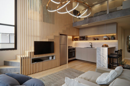 Residencial Porto Royal Inn