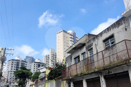 Terreno à venda em Água Fria, São Paulo, SP