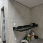 Casa Residencial à venda, Aparecida, Santos - CA0239.