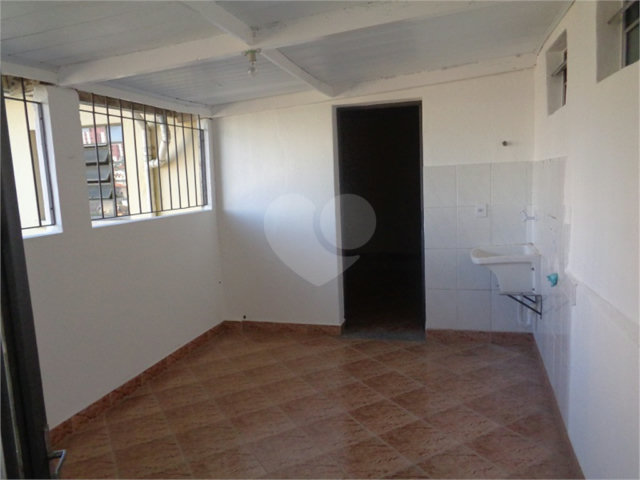 Casa Térrea à venda com 7 quartos em Mandaqui, São Paulo, SP