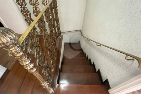 Casa Térrea à venda com 3 quartos, sendo 1 suíte, em Jardim Franca, São Paulo, SP