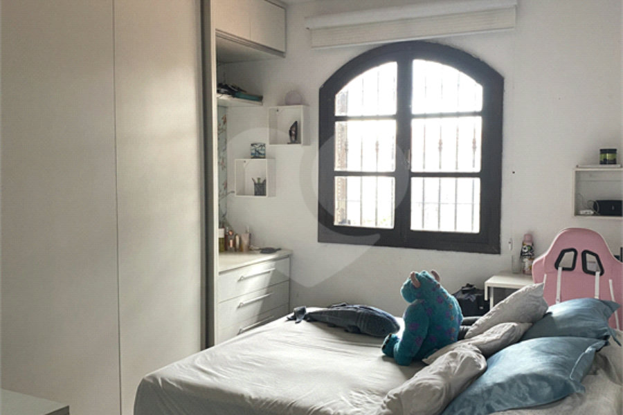 Sobrado à venda com 4 quartos, sendo 1 suíte, em Casa Verde, São Paulo, SP