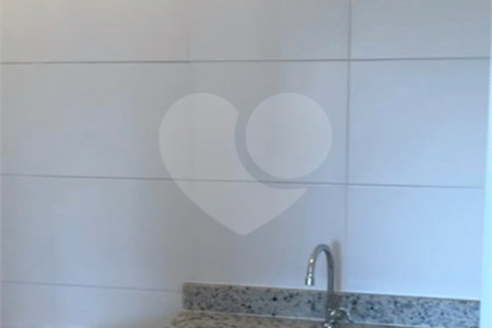 Apartamento para alugar com 1 quarto em Pinheiros, São Paulo, SP