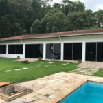 Casa à venda com 4 suítes no condomínio Alpes da Cantareira, Mairiporã - SP