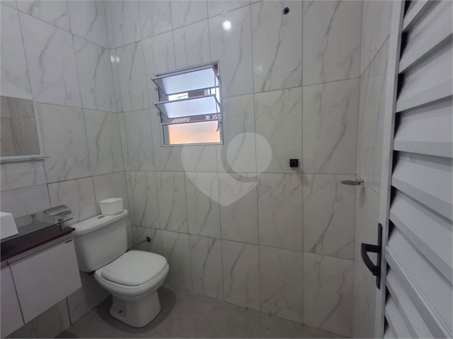 Casa Térrea para alugar com 1 quarto em Vila dos Andrades, São Paulo, SP