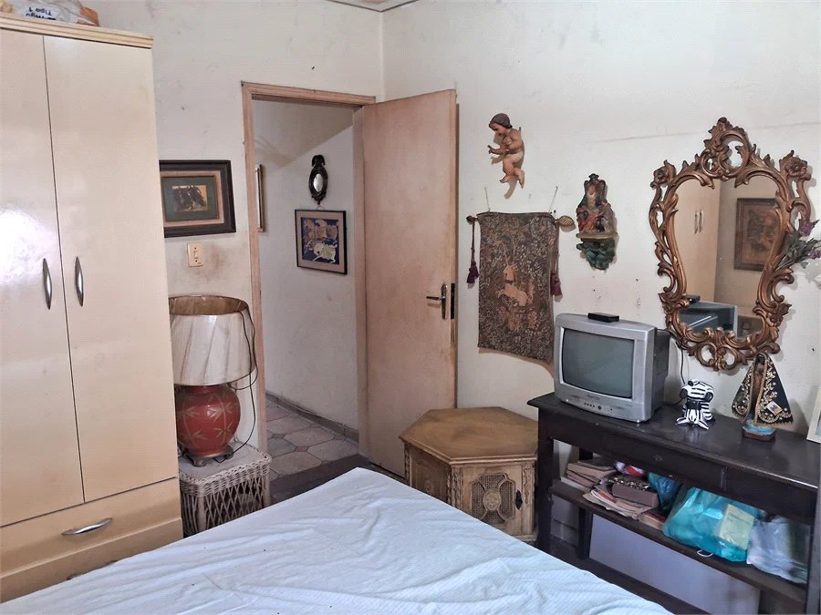 Casa de Vila à venda com 2 quartos em Pinheiros, São Paulo, SP