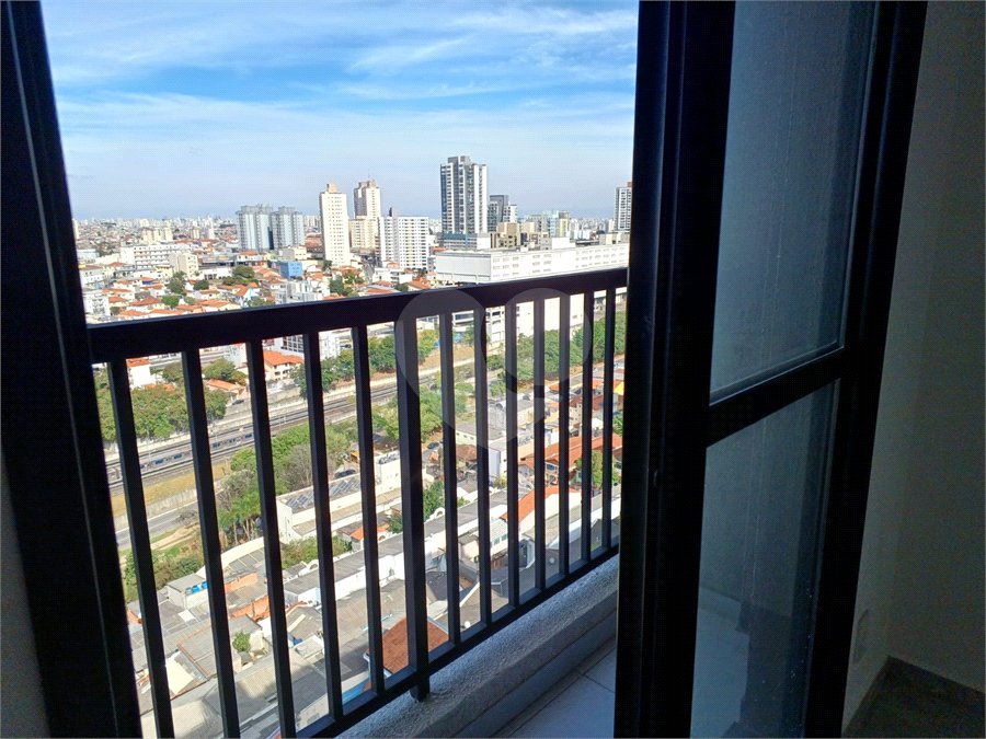 Apartamento para alugar com 2 quartos, sendo 1 suíte, em Tucuruvi, São Paulo, SP