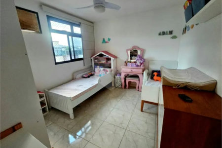 Apartamento à venda com 3 quartos, sendo 1 suíte, em Méier, Rio de Janeiro, RJ