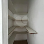 Apartamento à venda com 4 quartos, sendo 1 suíte,  em Vila Partenio, Mogi das Cruzes, SP