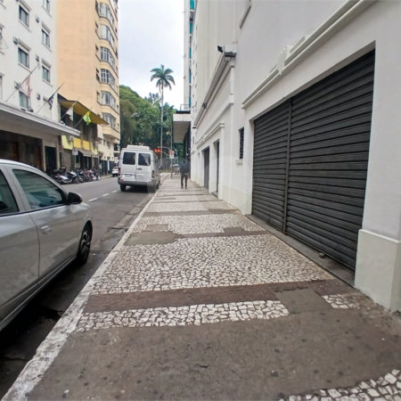 Salão à venda ou para alugar em Santa Efigênia, São Paulo, SP