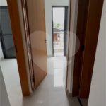 Casa à venda com 2 quartos no condomínio Sá Campelo, São Paulo - SP