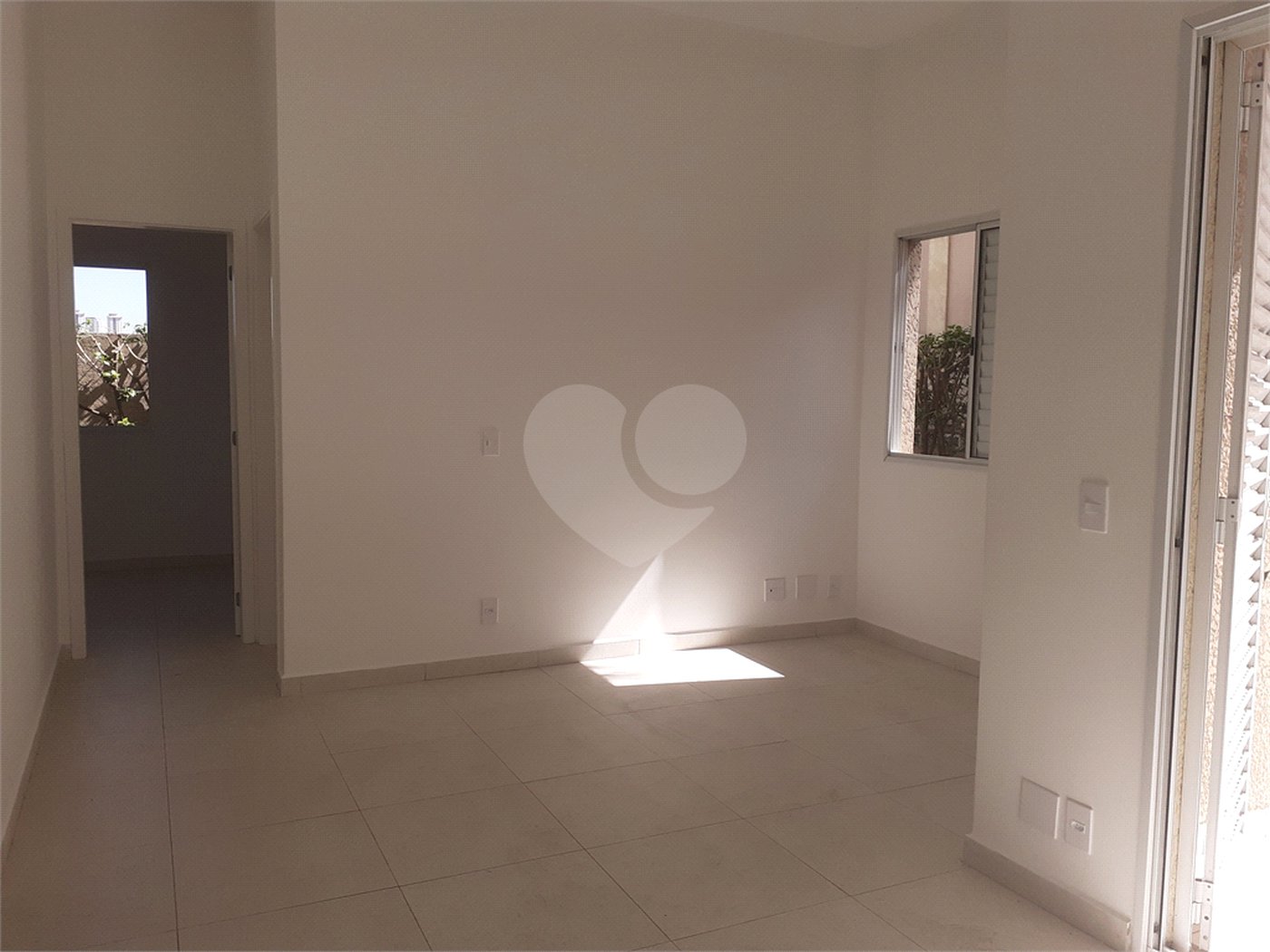 Apartamento à venda com 2 quartos, sendo 1 suíte, em Água Fria, São Paulo, SP