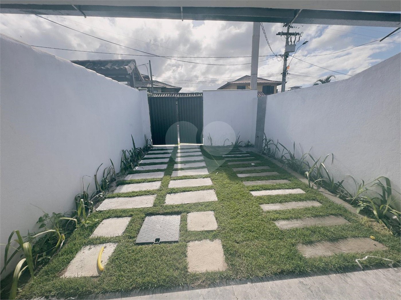 Casa para alugar com 1 quarto em José Gonçalves, Armação dos Búzios, RJ