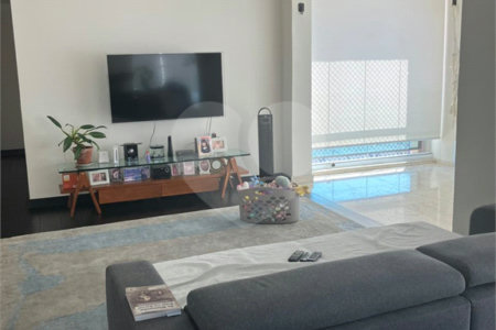 Apartamento à venda com 3 suítes em Jardim Paulista, São Paulo, SP