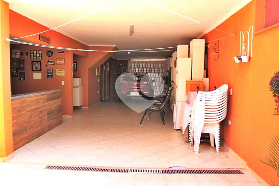 Sobrado à venda com 3 quartos, sendo 1 suíte, em Vila Formosa, São Paulo, SP