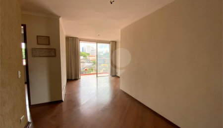 Apartamento à venda com 2 quartos em Vila Guarani (z Sul), São Paulo, SP