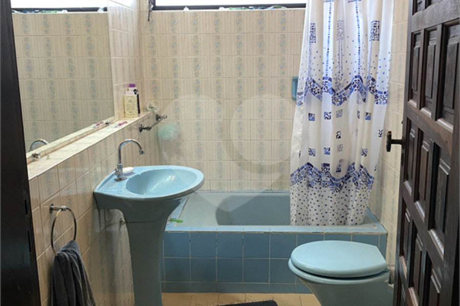 Sobrado à venda com 4 quartos, sendo 1 suíte, em Casa Verde, São Paulo, SP