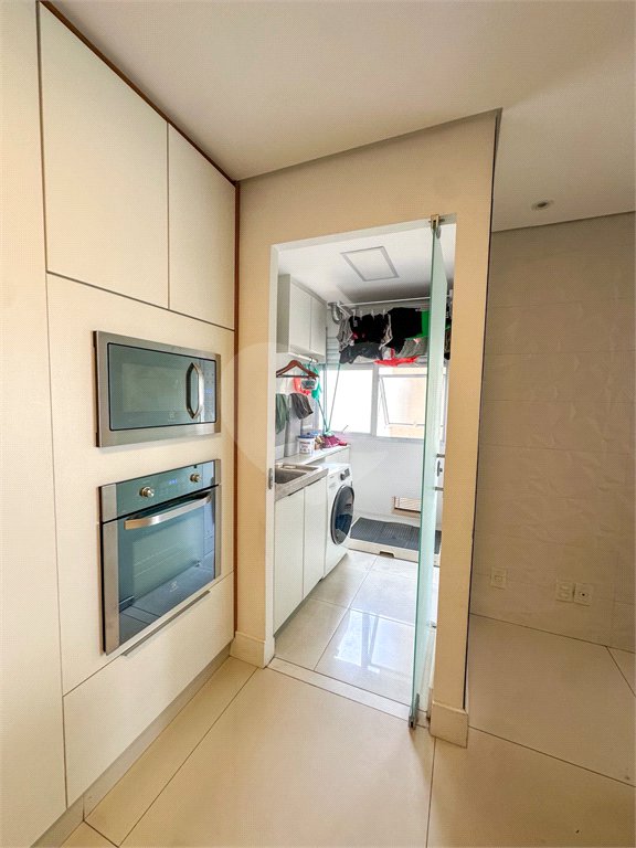 Apartamento à venda com 3 quartos, sendo 1 suíte, no Centro, São Bernardo do Campo, SP
