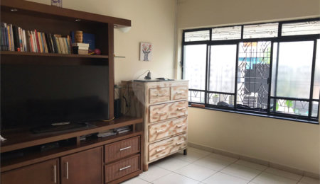 Sobrado à venda com 3 quartos em Brooklin, São Paulo, SP