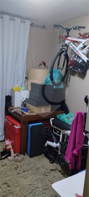 Apartamento à venda com 2 quartos em Belenzinho, São Paulo, SP
