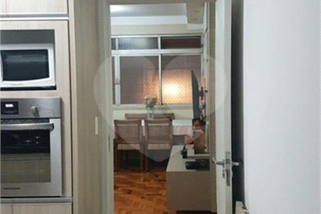 Apto na V. Mariana c/ 100m2 - 3 Quartos/1 Suíte - próximo metrô Ana Rosa