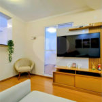 Apartamento Pronto para Morar no Monte Blanc: Oportunidade Única com Baixo Condomínio!