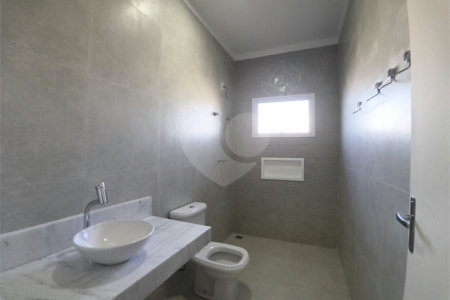 Casa à venda com 3 suítes no condomínio Terras de São Francisco, Sorocaba - SP
