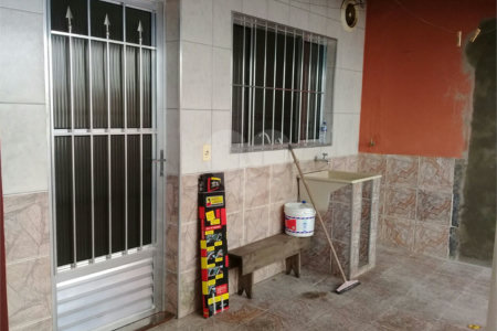 Casa à venda com 2 quartos em João Xxiii, Vinhedo, SP