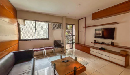 Apartamento à venda com 3 quartos em Flamengo, Rio de Janeiro, RJ