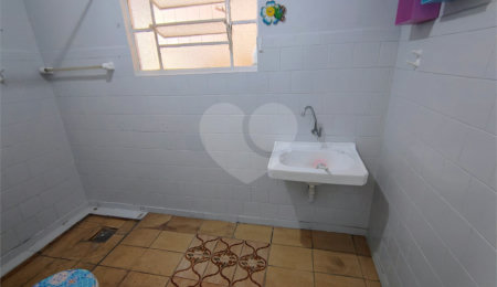 Casa à venda com 3 quartos em Vila Rio Branco, Jundiaí, SP