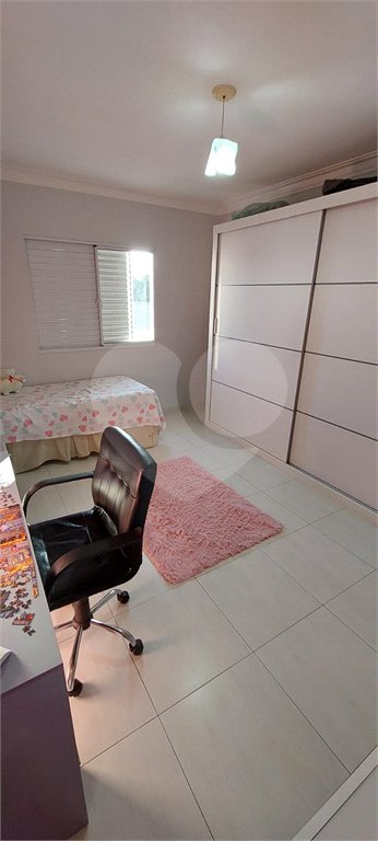 Sobrado à venda com 3 quartos, sendo 1 suíte, em Limão, São Paulo, SP