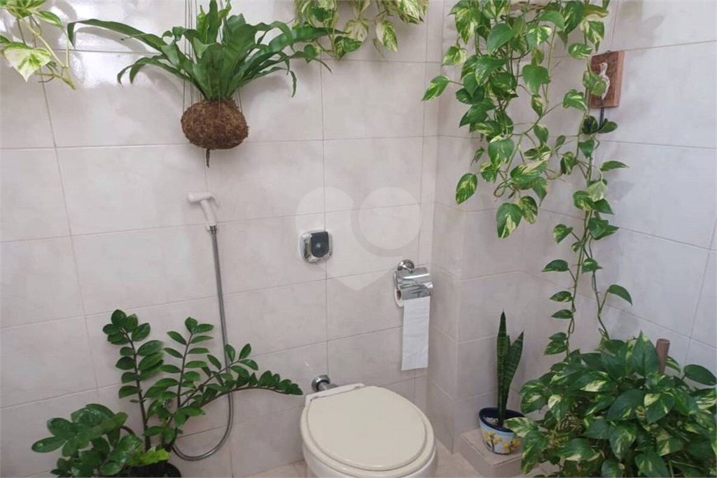 Apartamento à venda com 3 quartos em Maracanã, Rio de Janeiro, RJ