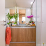 Apartamento à venda com 2 quartos, sendo 1 suíte, em Santo Amaro, São Paulo, SP