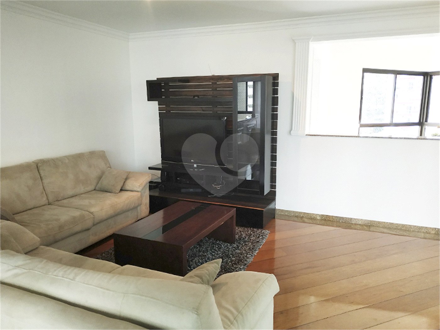 Apartamento à venda com 3 suítes em Morumbi, São Paulo, SP