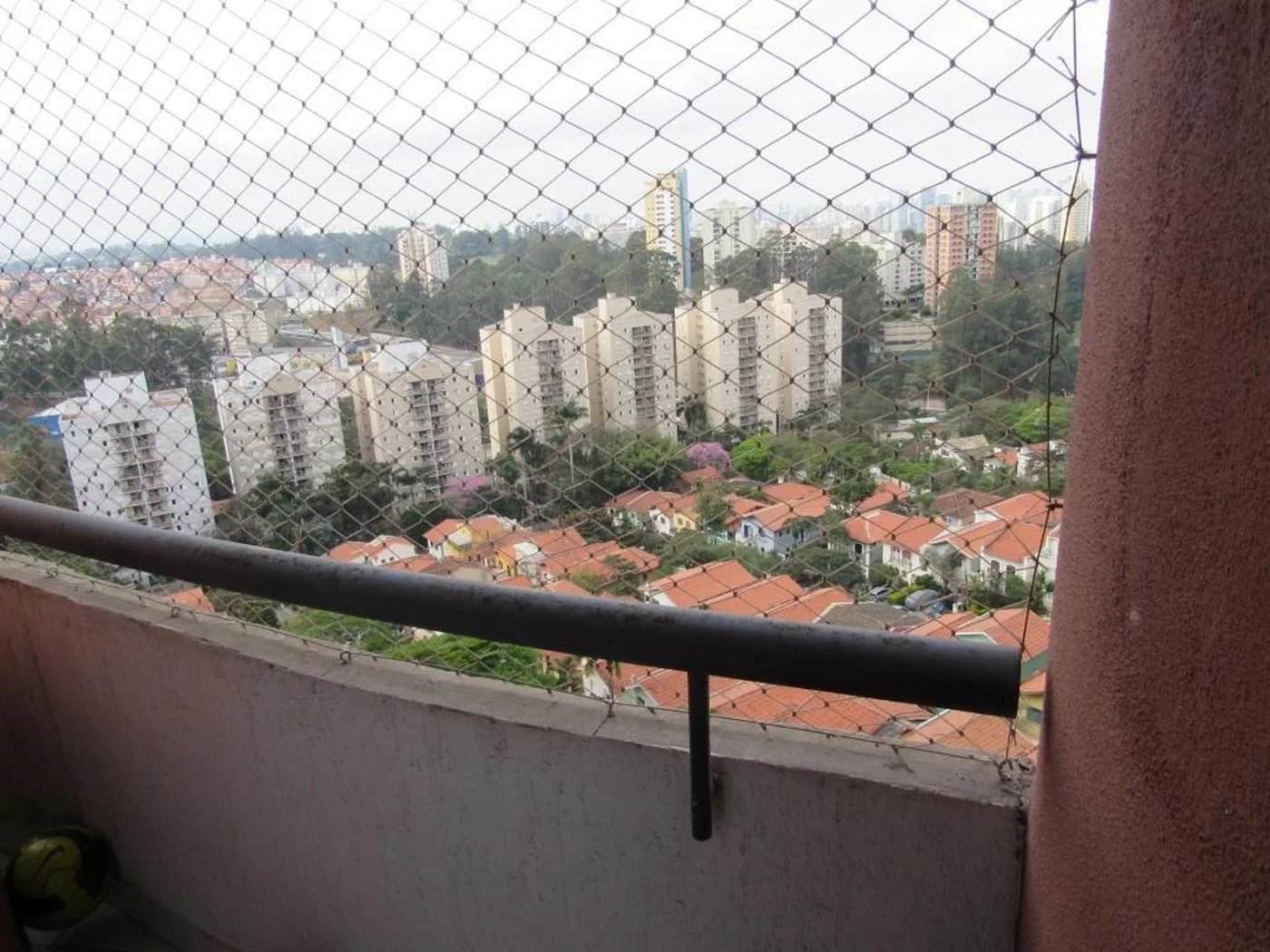 Apartamento à venda com 4 suítes em Jardim Ampliação, São Paulo, SP