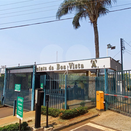 Terreno à venda em Condomínio Quinta da Boa Vista, Ribeirão Preto, SP