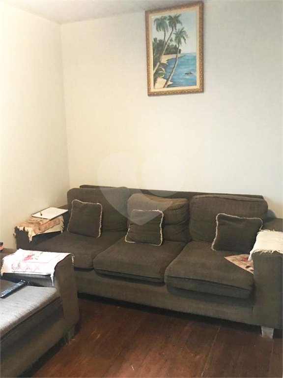 Casa à venda com 2 quartos, sendo 1 suíte, em Jardim Ester, São Paulo, SP